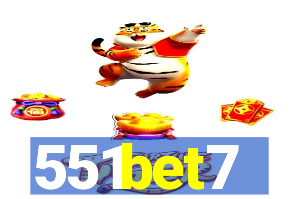 551bet7