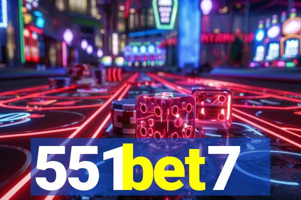 551bet7