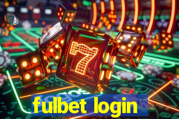 fulbet login