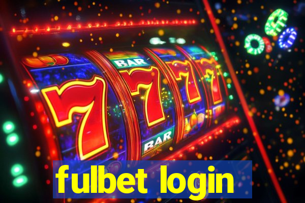 fulbet login