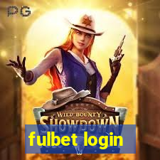 fulbet login