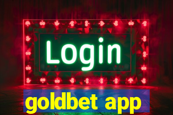 goldbet app