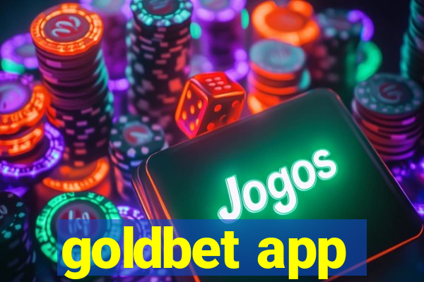 goldbet app