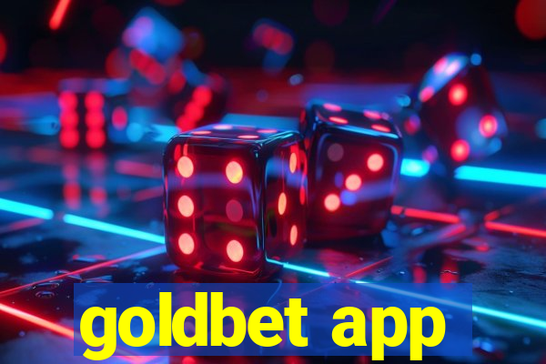 goldbet app