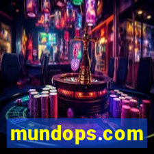 mundops.com