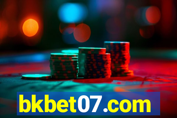 bkbet07.com