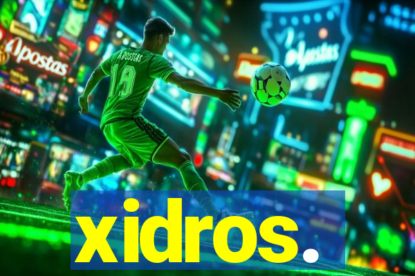 xidros.