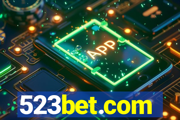 523bet.com