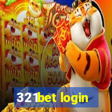 321bet login