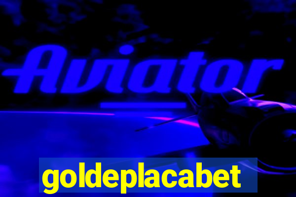 goldeplacabet