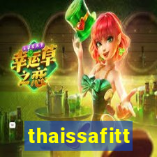 thaissafitt