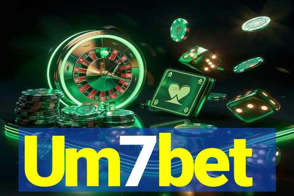 Um7bet