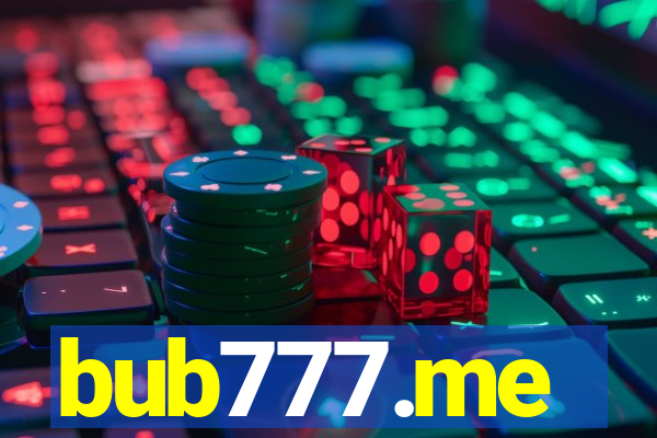 bub777.me