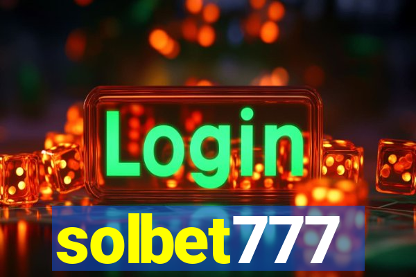 solbet777