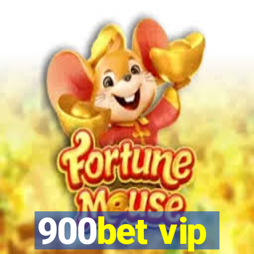 900bet vip