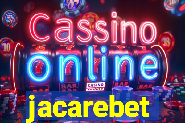 jacarebet