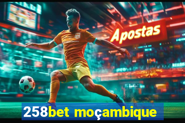 258bet moçambique