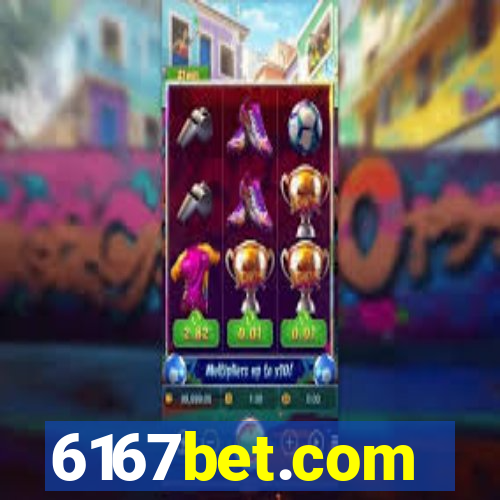 6167bet.com