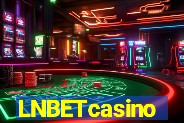 LNBETcasino