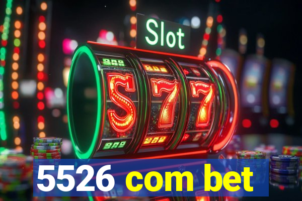 5526 com bet