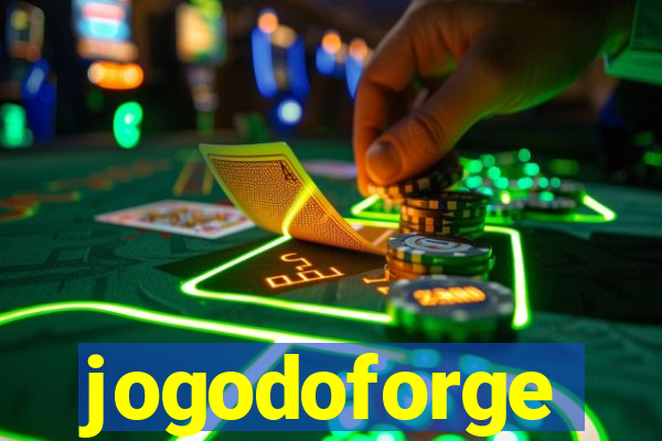 jogodoforge