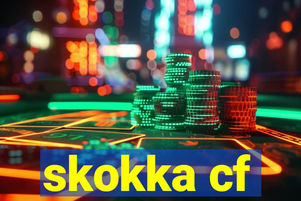 skokka cf