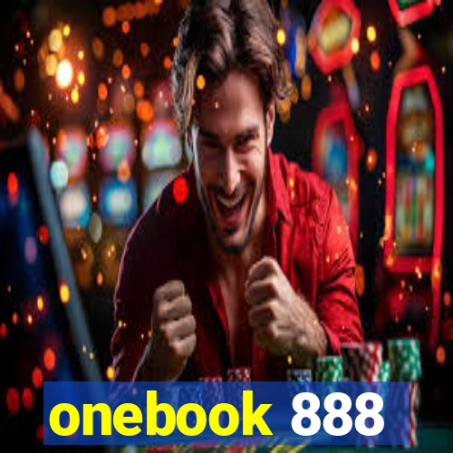 onebook 888