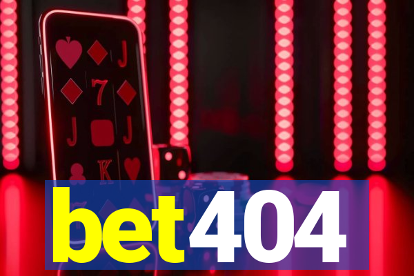 bet404