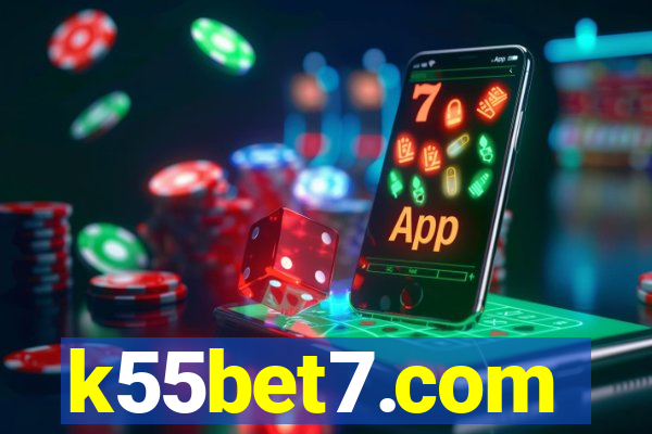 k55bet7.com