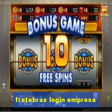 fretebras login empresa