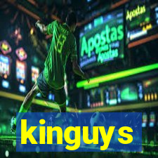 kinguys