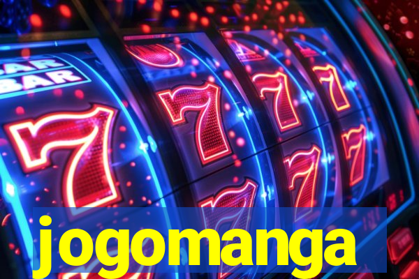 jogomanga