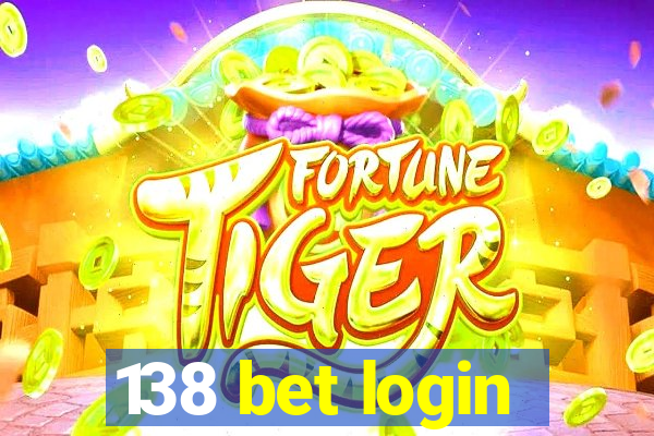 138 bet login