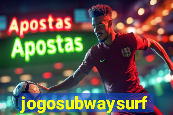 jogosubwaysurf