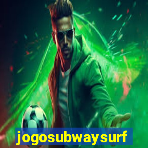 jogosubwaysurf