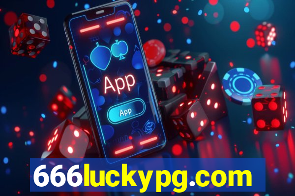 666luckypg.com