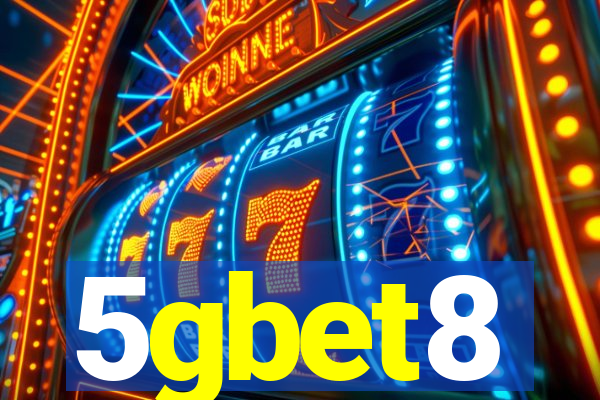 5gbet8