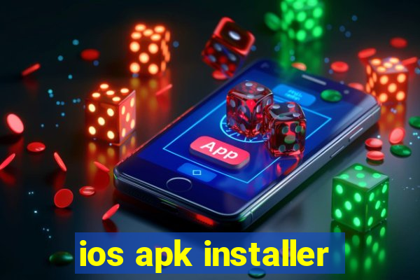 ios apk installer