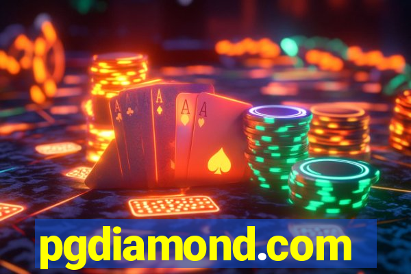 pgdiamond.com