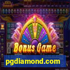 pgdiamond.com