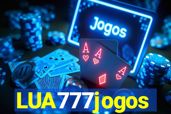 LUA777jogos