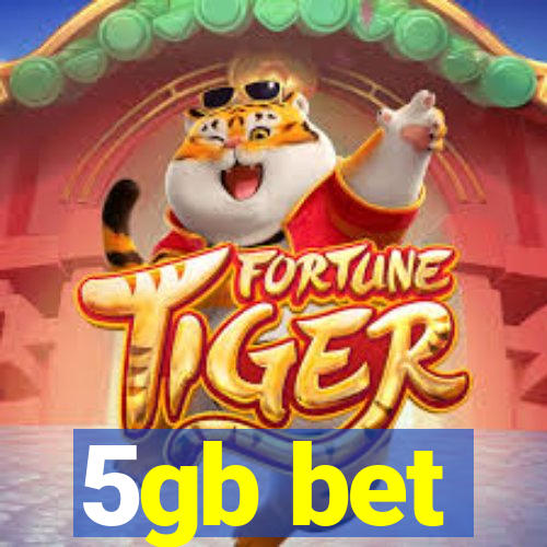 5gb bet