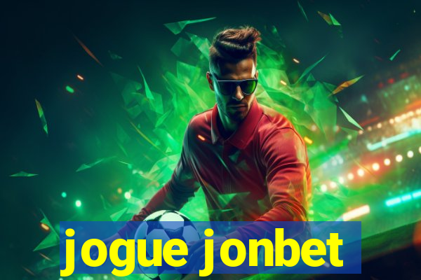 jogue jonbet