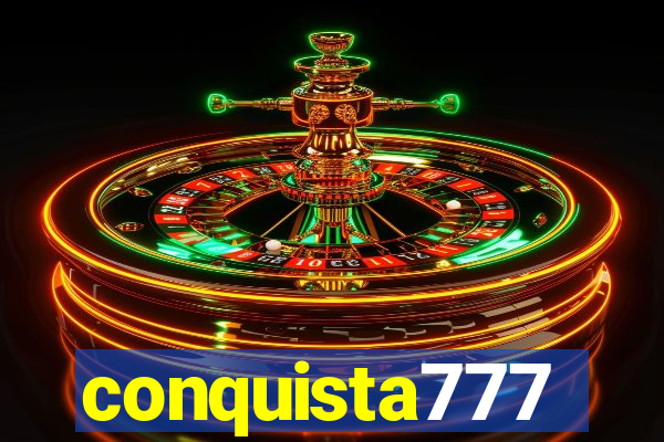 conquista777