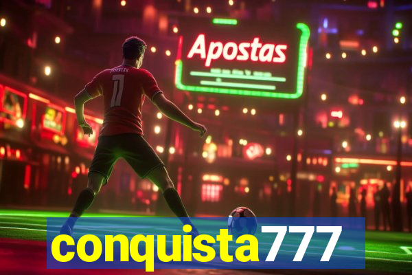 conquista777