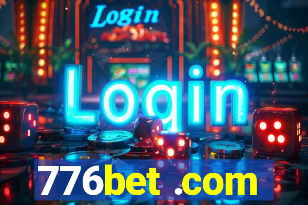 776bet .com