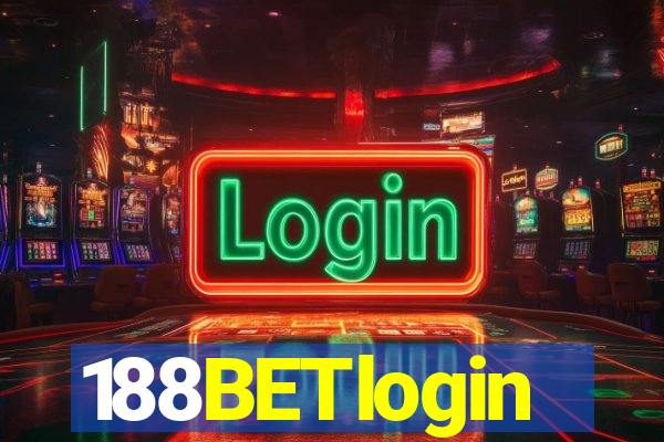 188BETlogin