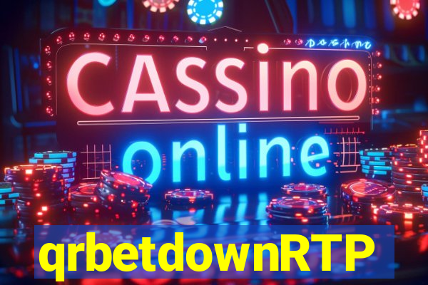 qrbetdownRTP