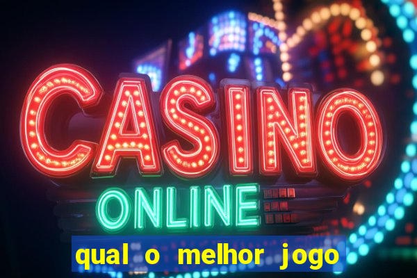 qual o melhor jogo para ganhar dinheiro sem depositar