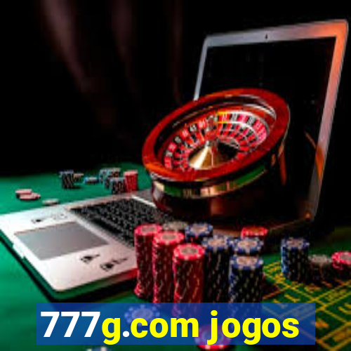 777g.com jogos